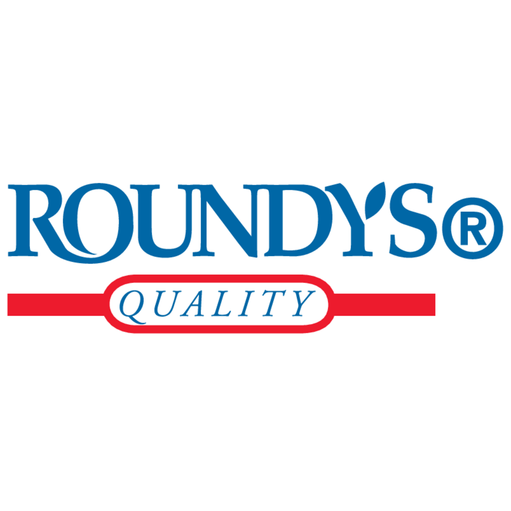 Roundys