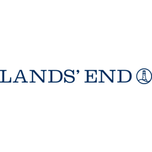 Lands' End Logo