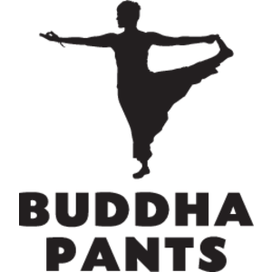 Buddha Pants Logo