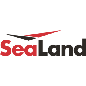 SeaLand Logo