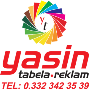 Yasin Logo