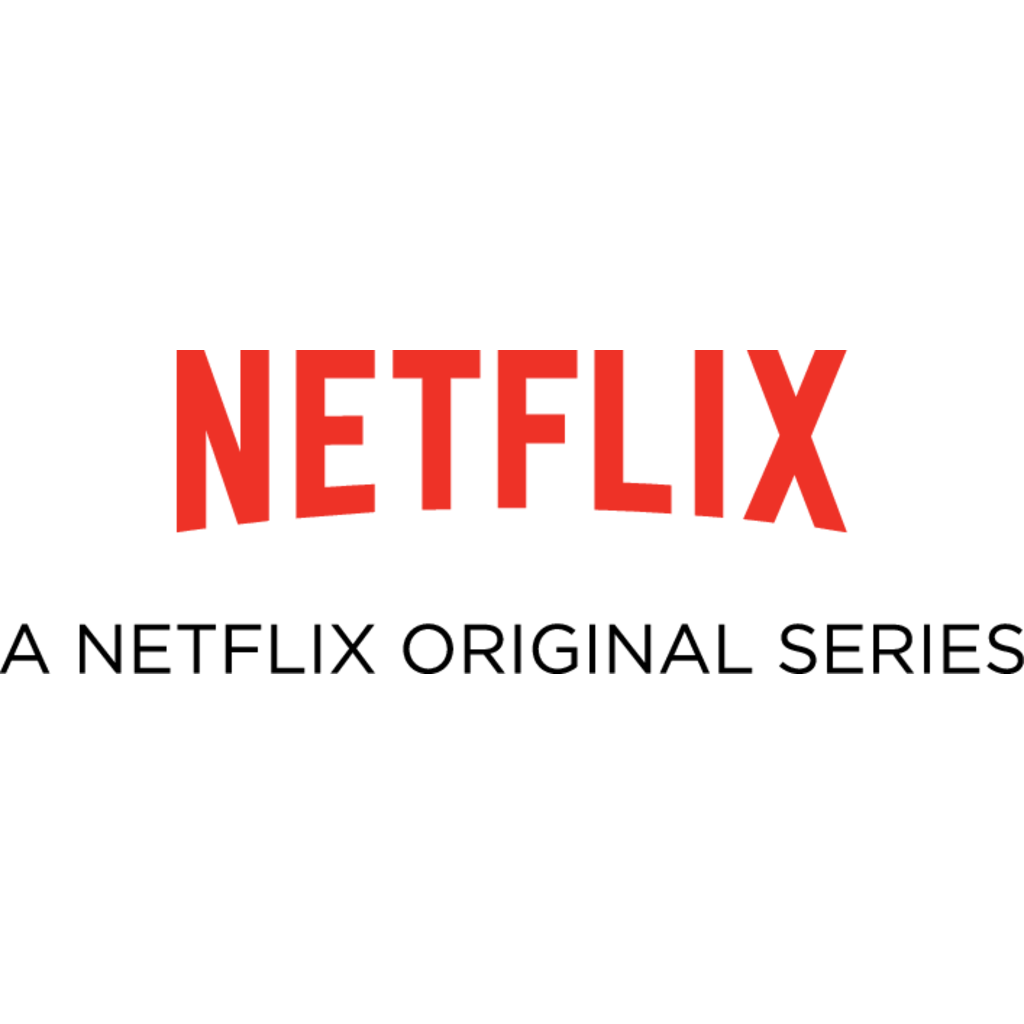 Netflix Font: Download Font & Logo for FREE