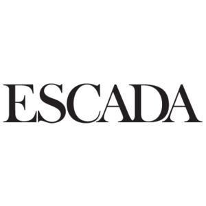 Escada Logo