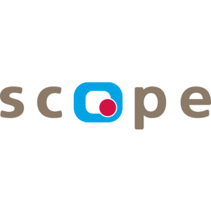 Scope Design Strategy Logo