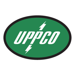 UPPCO(14) Logo