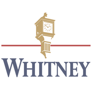 Whitney National Bank Logo