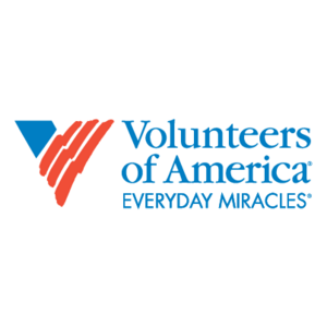 Volunteers of America Logo