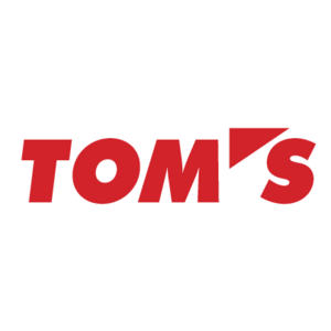 Tom's(112) Logo