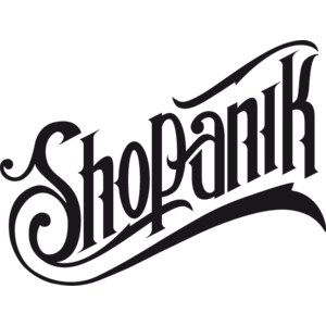 Shopanik Logo