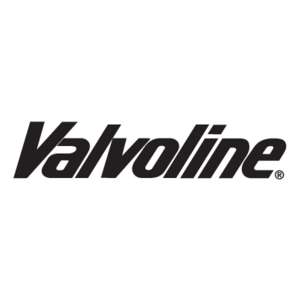 Valvoline(35) Logo