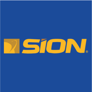 Sion Logo