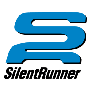 SilentRunner Logo
