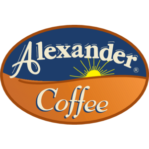 Alexander Coffee Logo