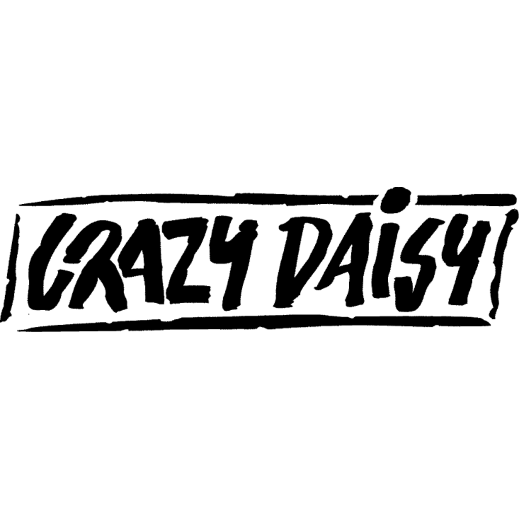 Crazy,Daisy