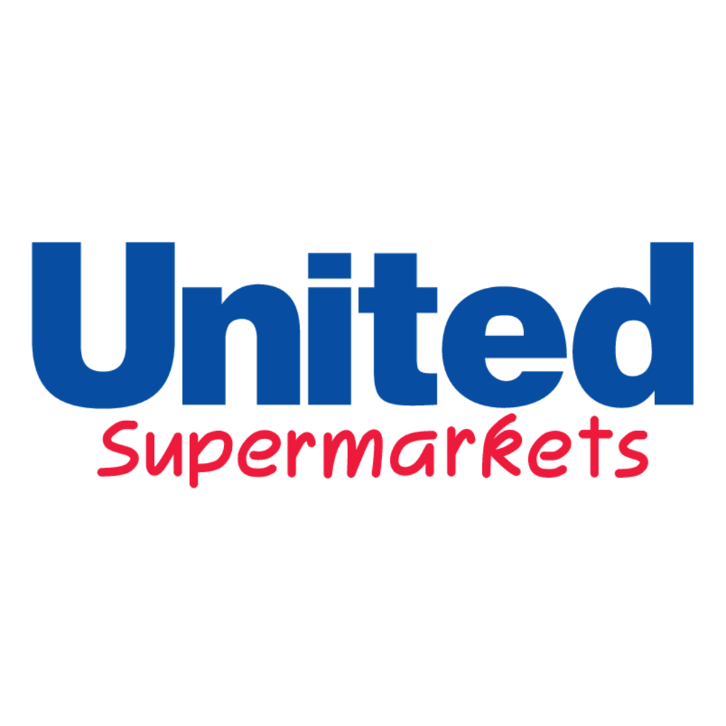 United,Supermarkets
