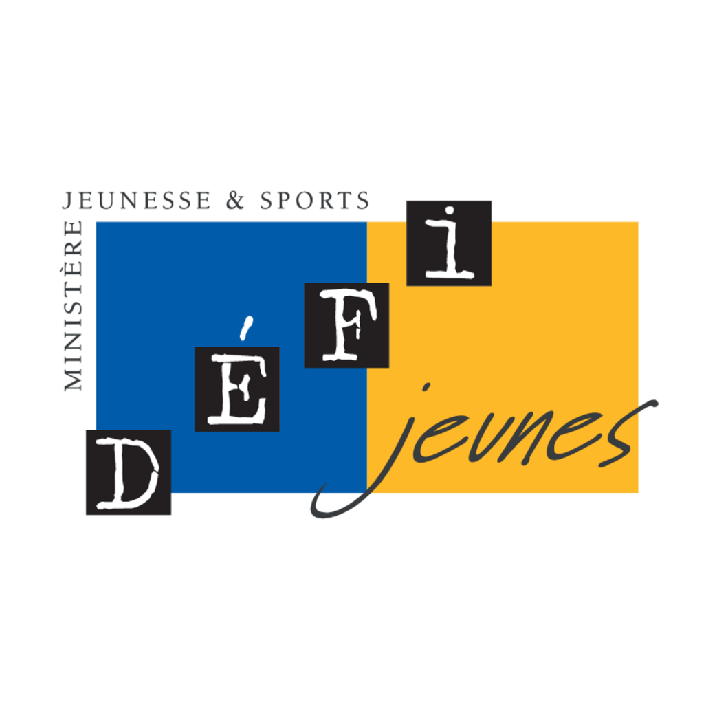 Defi,Jeunes