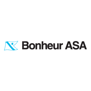 Bonheur Logo