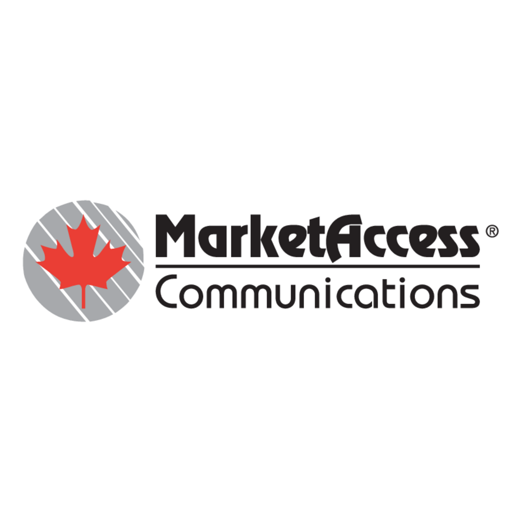 MarketAccess,Communications