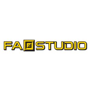 Fa-studio Logo