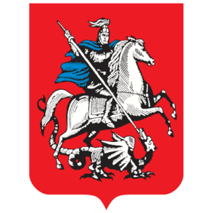 Moscow Logo