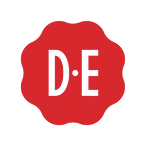 Douwe Egberts Logo