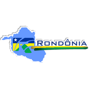 RONDÔNIA DEBATE Logo