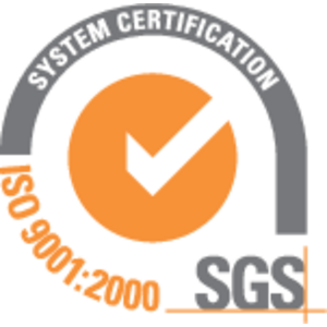 SGS Logo