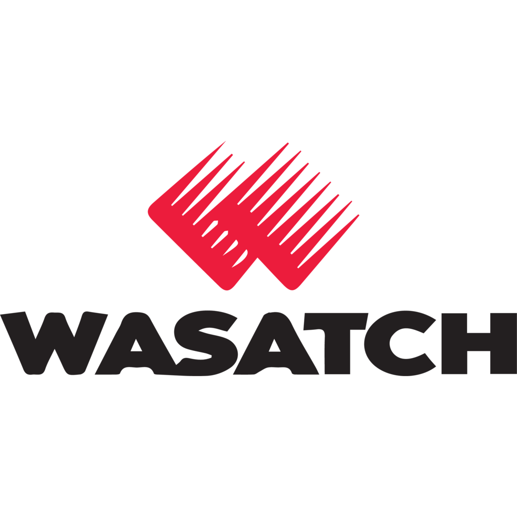 Logo, Technology, United States, Wasatch