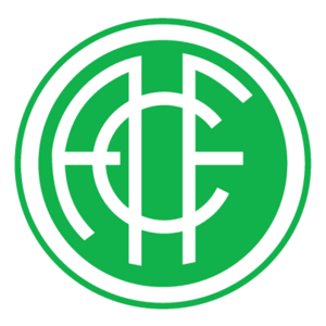 America Futebol Clube de Recife-PE Logo