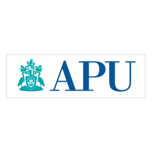APU(307) Logo