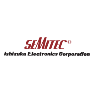 Semitec Logo