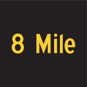 8Mile Logo