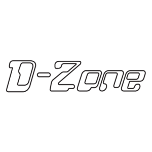 D-Zone Magazine Logo
