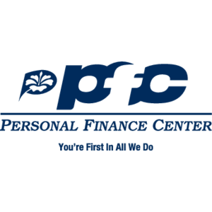 Personal Finance Center Logo