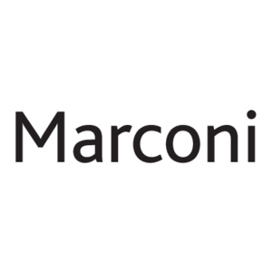 Marconi(162) Logo