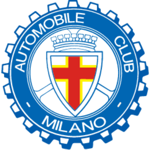 Automobile Club Milano Logo