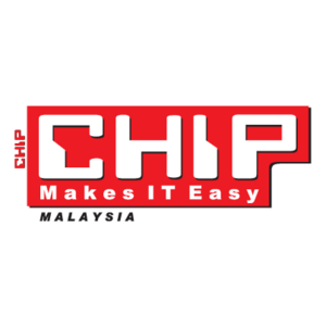 CHIP Malaysia Logo