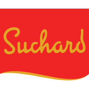 Logo, Food, Suchard