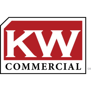 Keller Williams KW Commercial Logo