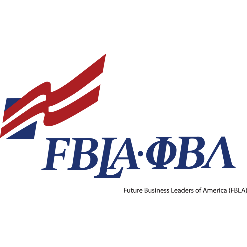 FBLA logo, Vector Logo of FBLA brand free download (eps, ai, png, cdr