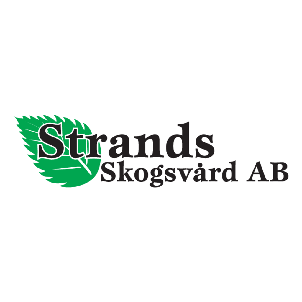 Strands,Skogsv,rd