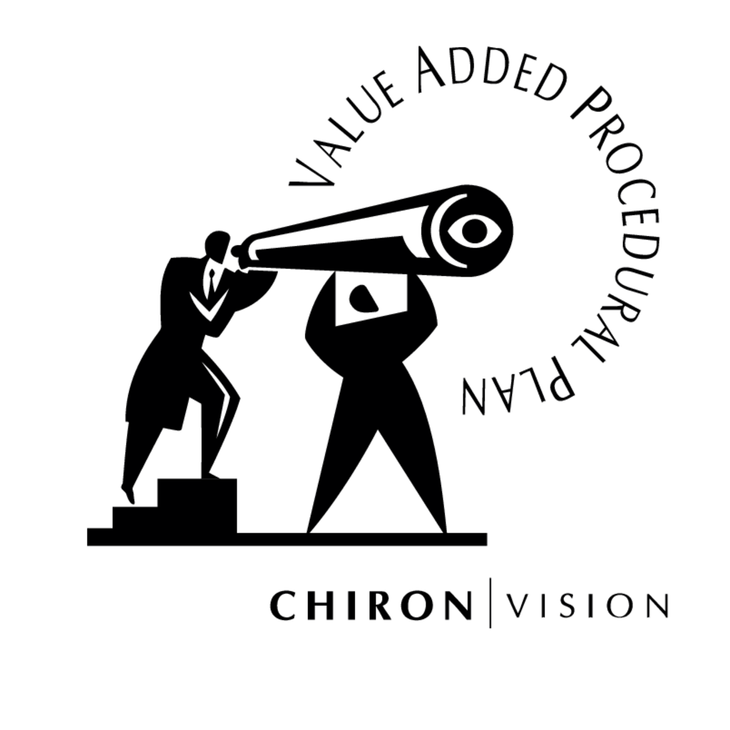 Chiron,Vision