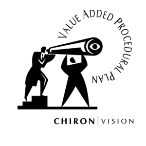 Chiron Vision Logo