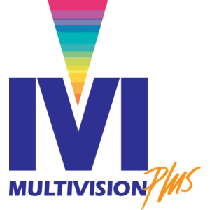 Multivision Plus Logo