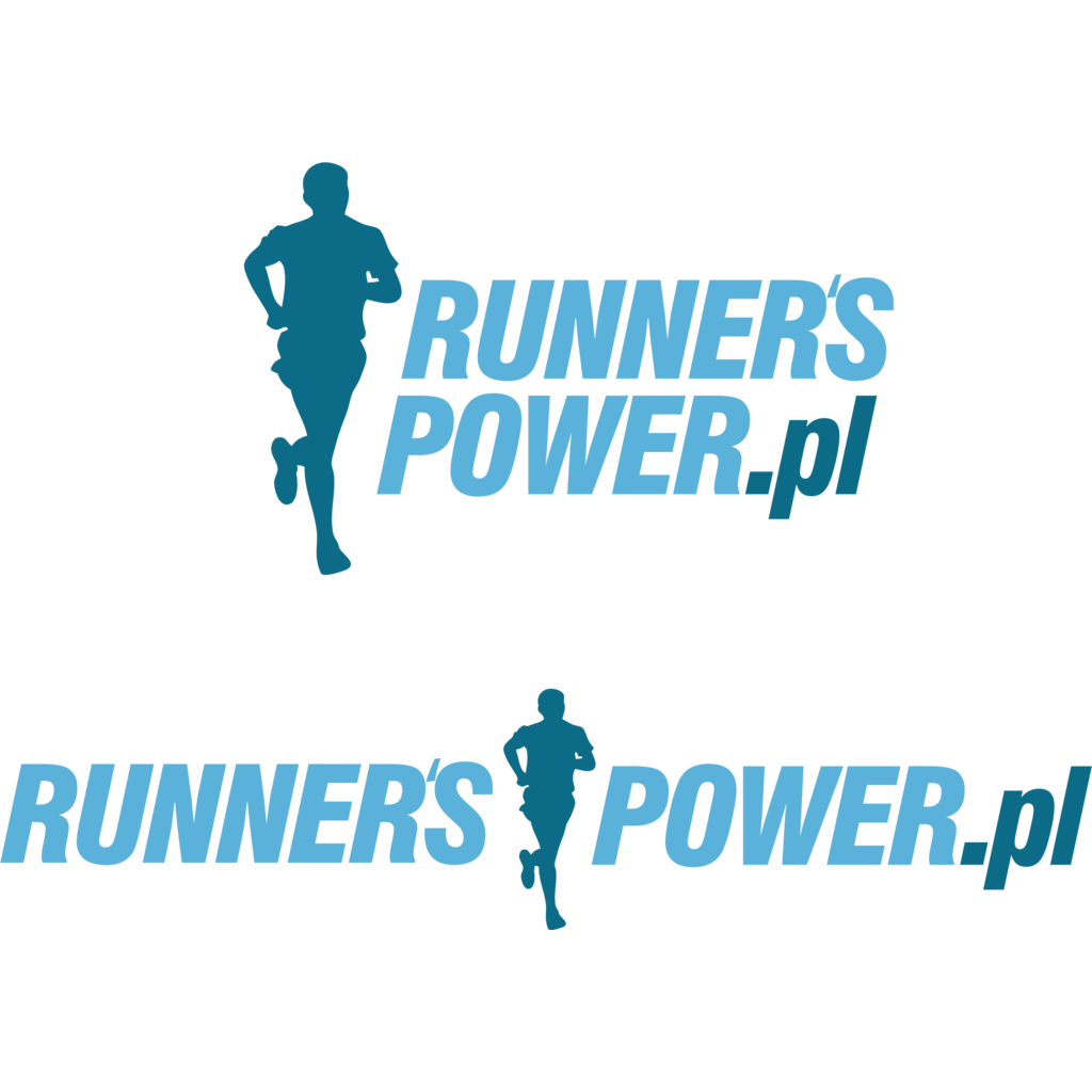 Logo, Sports, Poland, Runner's Power