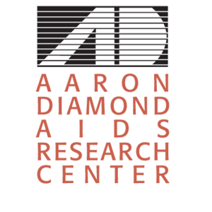 Aaron Diamond AIDS Research Center Logo