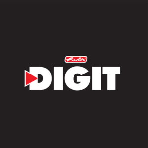 Digit Logo