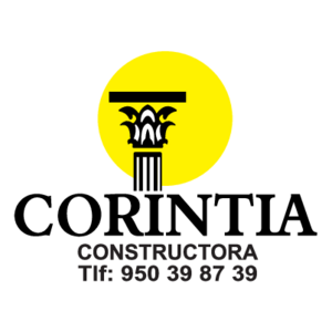 Corintia Logo