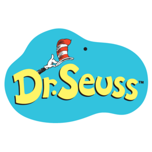 Dr. Seuss Logo