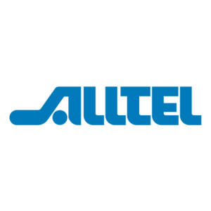 Alltel(282) Logo